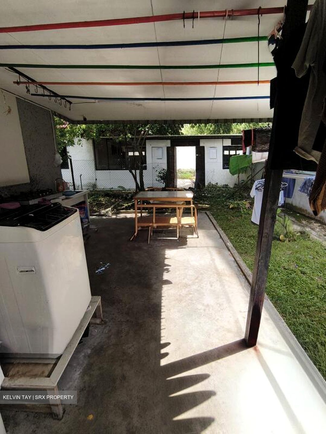 Serangoon Garden Estate (D19), Semi-Detached #514543881